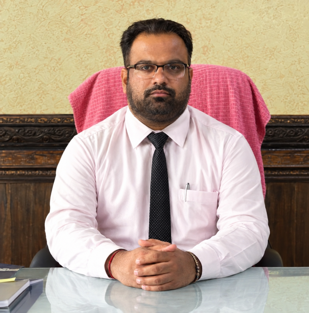 Principal